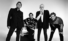 Duran Duran