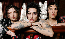 Palaye Royale