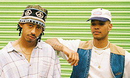 Rizzle Kicks
