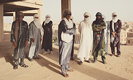 Tinariwen