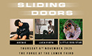 Sliding Doors