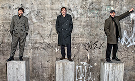 Peter Bjorn and John