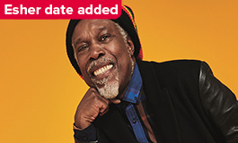 Billy Ocean