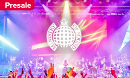 Ministry of Sound Classical