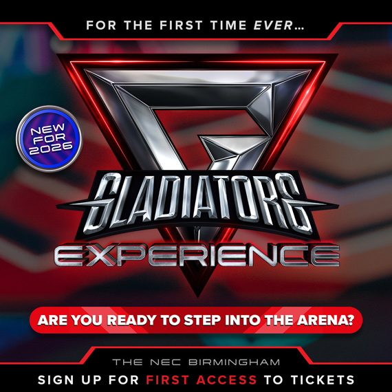 Gladiators Experience
