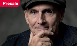 James Taylor