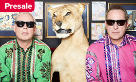 Ocrhestral Manoevres In The Dark