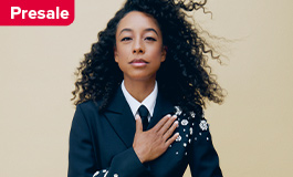 Corinne Bailey Rae