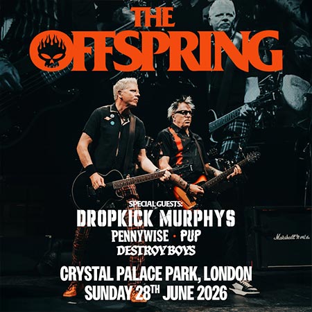 The Offspring