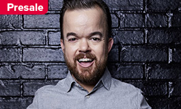 Brad Williams