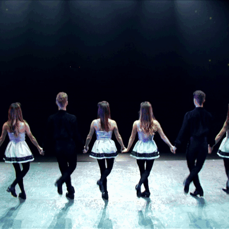 Riverdance