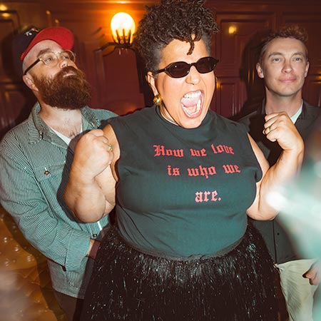 Alabama Shakes
