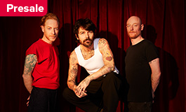 Biffy Clyro