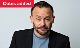 Geoff Norcott