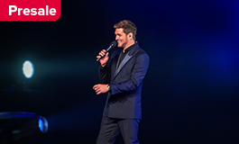 Michael Bublé