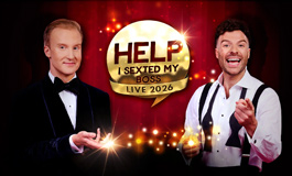 Help I Sxted My Boss