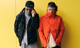 Sleaford Mods