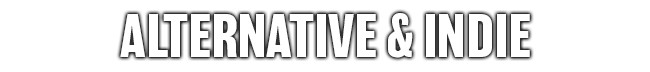 Alternative & Indie