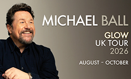 Michael Ball
