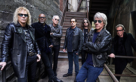 Bon Jovi