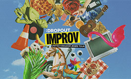 Dropout Improv