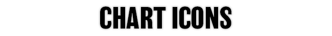 Chart Icons