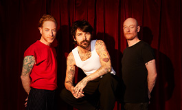 Biffy Clyro