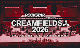 Rockstar Energy presents Creamfields