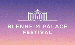 Blenheim Palace Festival