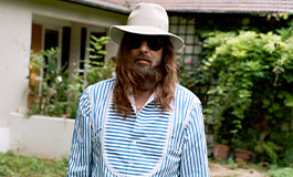 Sebastian Tellier