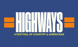 Highways Festival