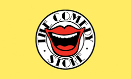 The Comedy Store