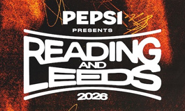 Rockstar Energy presents Reading & Leeds Festival