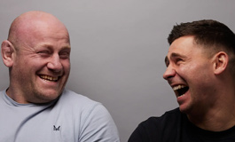 For The Love Of Rugby