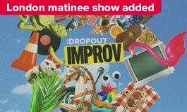 Dropout Improv