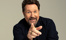 Michael Ball