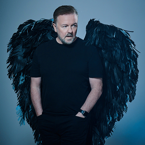Ricky Gervais & Friends