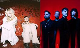 The Haunt & Himalayas