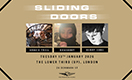 Sliding Doors