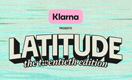Klarna presents Latitude