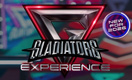Gladiators Experience