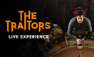 The Traitors: Live Experience