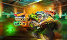 Hot Wheels Monster Trucks Live