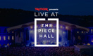 TK Maxx presents Live at The Piece Hall