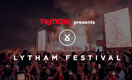 TK Maxx presents Lytham Festival
