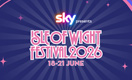 Sky presents Isle of Wight Festival