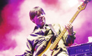 Alex James