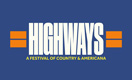 Highways Festival
