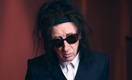 Dr John Cooper Clarke