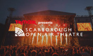 TK Maxx presents Scarborough Open Air Theatre